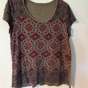 Lucky Brand T-Shirt